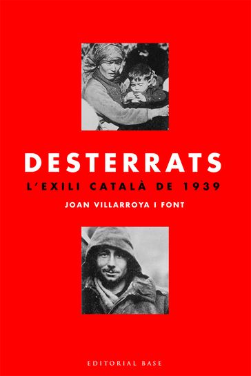 DESTERRATS - Joan Villarroya