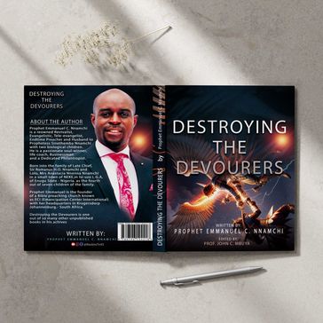 DESTROYING THE DEVOURERS - Prophet Emmanuel C. Nnamchi