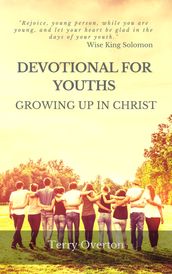 DEVOTIONAL FOR YOUTHS