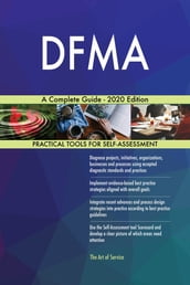 DFMA A Complete Guide - 2020 Edition