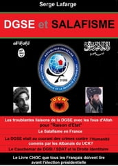 DGSE et Salafisme