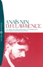 D.H. Lawrence