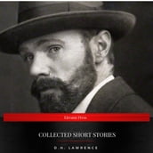 D.H. Lawrence: Collected Short Stories