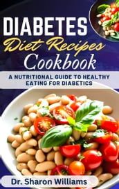 DIABETES DIET RECIPES COOKBOOK