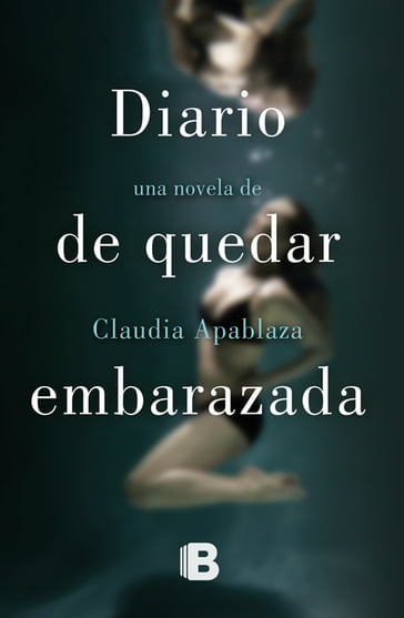 DIARIO DE QUEDAR EMBARAZADA (E-BOOK) - Claudia Apablaza
