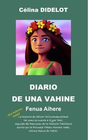 DIARIO DE UNA VAHINE