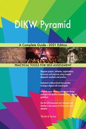 DIKW Pyramid A Complete Guide - 2021 Edition