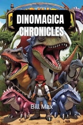 DINOMAGICA CHRONICLES