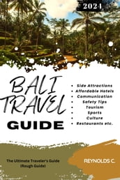 DISCOVERING BALI