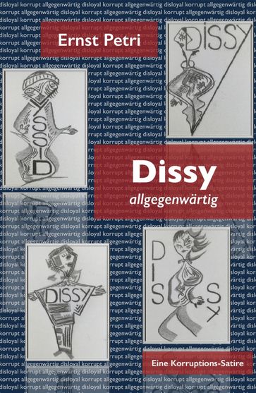 DISSY allgegenwärtig - Ernst Petri