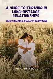 DISTANCE DOESN