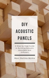 DIY Acoustic Panels