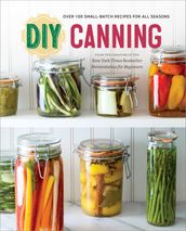 DIY Canning