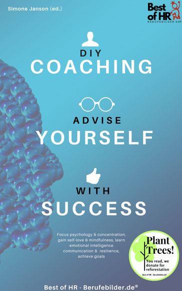 DIY-Coaching - Advise yourself with Success - Simone Janson