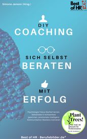 DIY-Coaching sich selbst beraten mit Erfolg