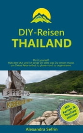 DIY-Reisen - Thailand