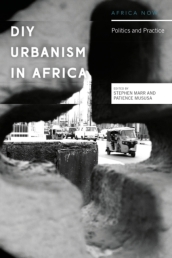 DIY Urbanism in Africa