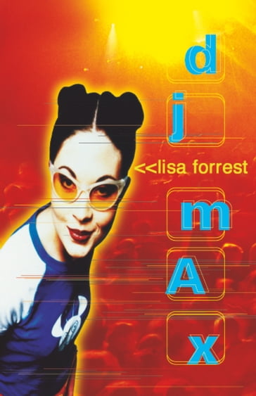 DJ Max - Lisa Forrest