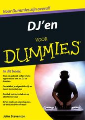 DJ en voor Dummies
