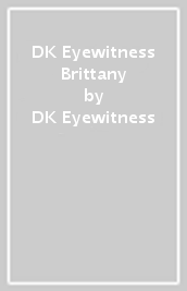 DK Eyewitness Brittany