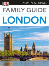 DK Eyewitness Family Guide London