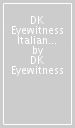 DK Eyewitness Italian Riviera