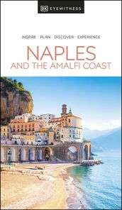 DK Eyewitness Naples and the Amalfi Coast