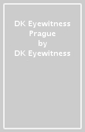 DK Eyewitness Prague