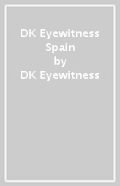 DK Eyewitness Spain
