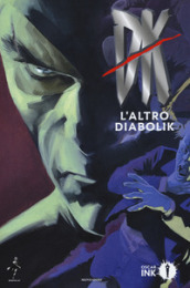 DK. L altro Diabolik