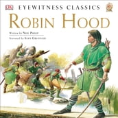 DK Readers L4: Classic Readers: Robin Hood