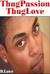 D.Lowe s ThugPassion - ThugLove