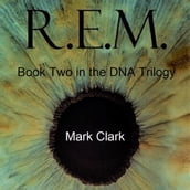 DNA BOOK 2 - R.E.M.