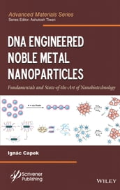 DNA Engineered Noble Metal Nanoparticles