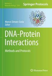 DNA-Protein Interactions