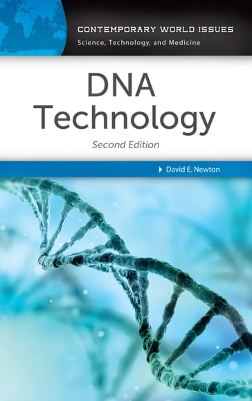 DNA Technology - David E. Newton