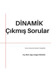 DNAMK Çkm Sorular