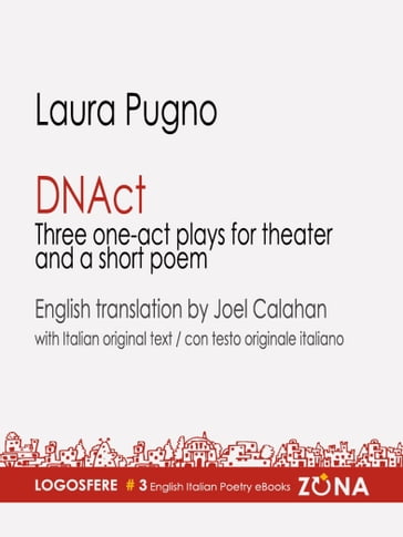 DNAct - Laura Pugno