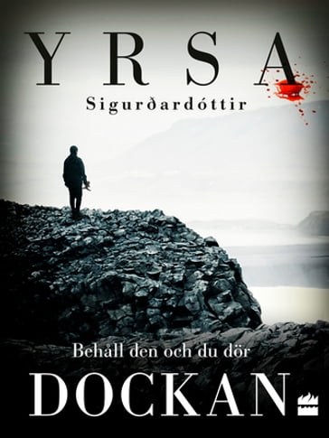 DOCKAN - Yrsa Sigurðardóttir