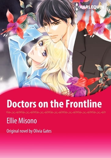 DOCTORS ON THE FRONTLINE - Olivia Gates