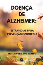 DOENÇA DE ALZHEIMER