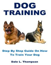 DOG TRAINING