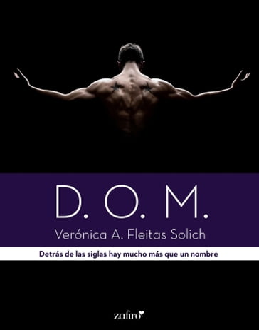 D.O.M. - Verónica A. Fleitas Solich