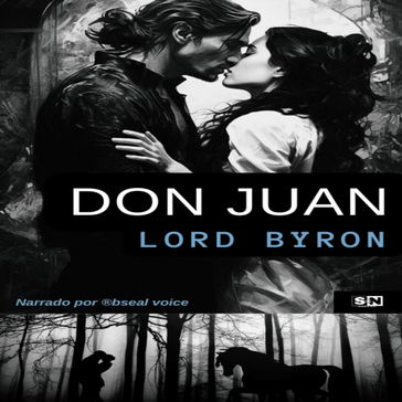 DON JUAN - Byron Lord
