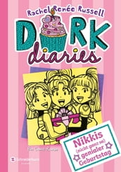 DORK Diaries, Band 13