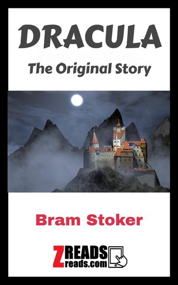 DRACULA - Stoker Bram - James M. Brand