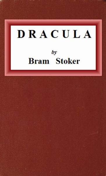 DRACULA - Stoker Bram