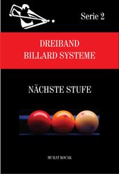 DREIBAND BILLARD SYSTEME