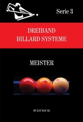 DREIBAND BILLARD SYSTEME