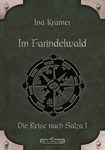 DSA 16: Im Farindelwald - Ina Kramer